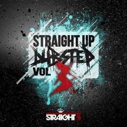 VA - Straight Up Dubstep! Vol. 3