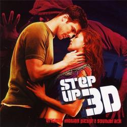 OST -   3D / Step Up 3D