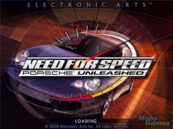 OST - Need For Speed 5 - Porsche Unleashed