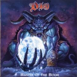 DIO - Master Of The Moon