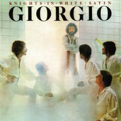 Giorgio - Knights In White Satin (Remastered Edition 2011)
