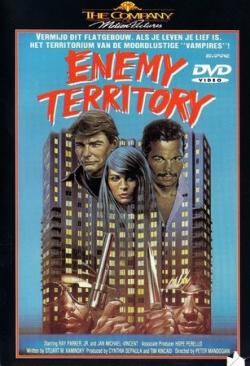   / Enemy Territory