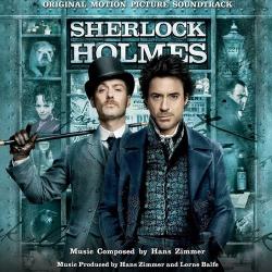 OST   / Sherlock Holmes