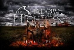 The Shadow Of The Highness - Inerte