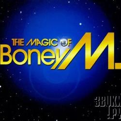  Boney M - The Magic Of Boney M