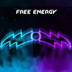 DJ Metanol - Free Energy Vol.3