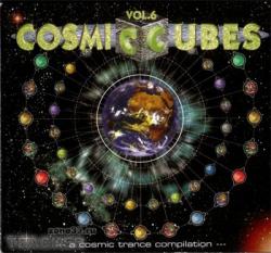 VA - Cosmic Cubes vol 6