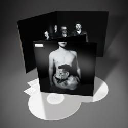 U2 - Songs Of Innocence [Vinyl rip 32 bit 96 khz]