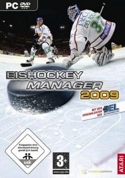 Eishockey manager 2009