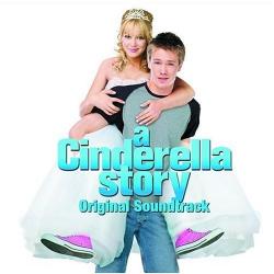 OST-   / A Cinderella Story
