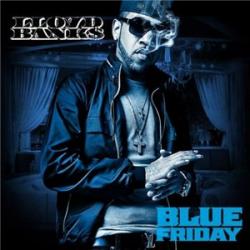 Lloyd Banks - Blue Friday