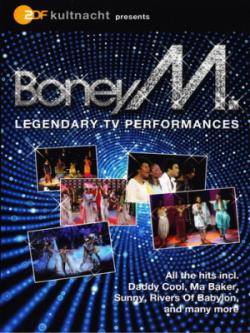 Boney M - Legendary TV Performances