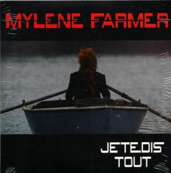 Mylene Farmer - Je Te Dis Tout