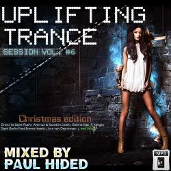 Paul Hided - Uplifting Trance Sessions Vol. 12