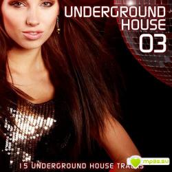 VA - Underground House 03
