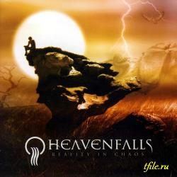 HeavenFalls - Reality in Chaos