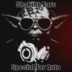 VA - Shaking Ears Cpecial For Auto