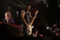 Metallica - Orgullo, Pasion y Gloria: Tres Noches En La Ciudad de Mexico (2009 2xDVD9)
