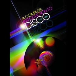 VA-A Complete Introduction to Disco