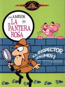  / The Inspector ,   ,  
