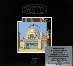 Led Zeppelin - The Song Remains The Same