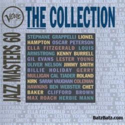 VA - Verve Jazz Masters- The Collection