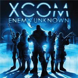 OST XCOM: Enemy Unknown