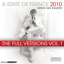 VA-A State Of Trance 2010 (The Full Version Vol. 01)