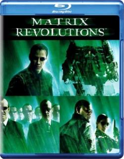 :  / The Matrix Revolutions DUB+MVO+DVO+2xAVO