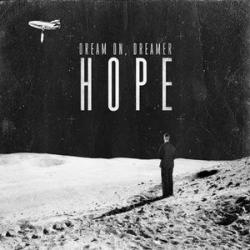 Dream On, Dreamer - Hope [EP]