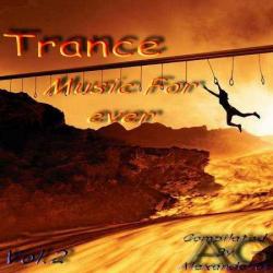 VA - Trance - Music For ever Vol.16