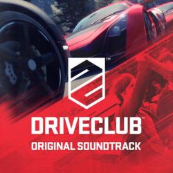 Hybrid - Driveclub Original Soundtrack
