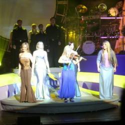 Celtic Woman The Greatest Journey and Solo Albums