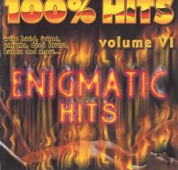 100% Enigmatic Hits Volume VI