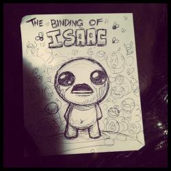 OST The Binding Of Isaac
