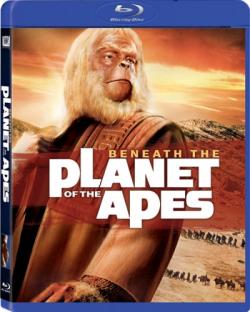    / Beneath the Planet of the Apes MVO