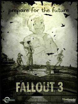 Fallout 3 )