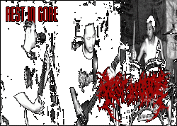 Rest in Gore - Discography