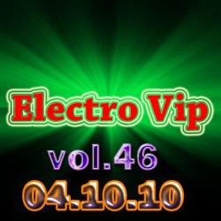 VA - Electro Vip vol.46