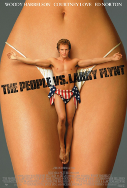    /The People vs. Larry Flynt DUB+MVO+AVO+DVO