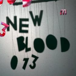 VA - New Blood 013