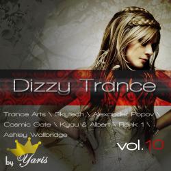VA - Dizzy Trance Vol.10