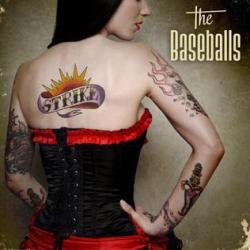 The Baseballs - Strike