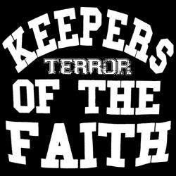 Terror - Keepers Of The Faith [Limited Edition]