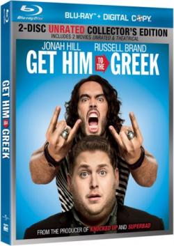 e   / Get Him to the Greek [Unrated]