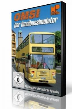 OMSI - The Bus Simulator