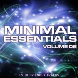 VA-Minimal Essentials Vol. 06
