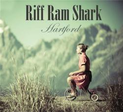 Riff Ram Shark - Hartford