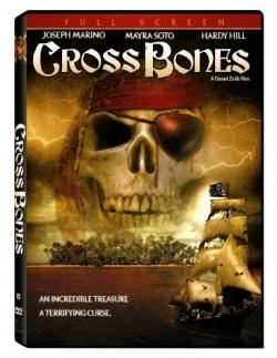   :   / CrossBones MVO