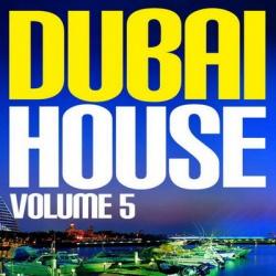 VA - Dubai House Vol 5